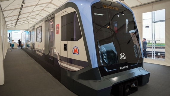 В Москве по Кольцевой линии метро могут запустить беспилотные составы