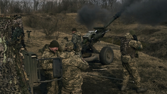 Военный обозреватель Литовкин рассказал о последствиях применения боеприпасов с обеднённым...