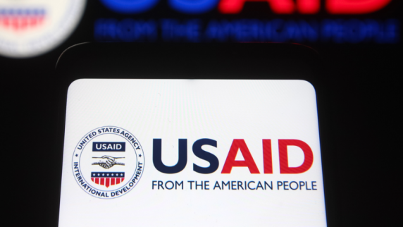 USAID выделит $20 млн на программу по интеграции этнических меньшинств в политическую жизн...