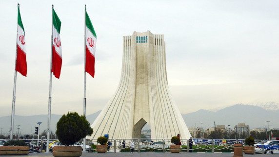 Новый раунд переговоров по ядерной программе <b>Иран</b>а назначен на 27 декабря