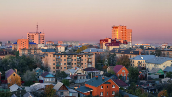 В Оренбуржье разрабатывают новый туристический маршрут к юбилею Пушкина