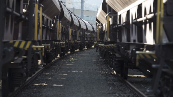 Движение поездов после схода 15 вагонов в Белгородской области полностью восстановлено