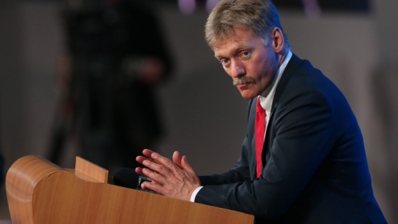 Кремль считает санкции против "Лаборатории Касперского" политизированными