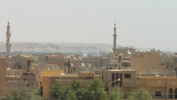 В Сирии успешно завершена операция по освобождению от террористов города Абу-Кемаль