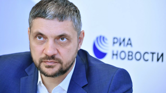 Губернатор Забайкальского края Александр Осипов второй раз заболел коронавирусом