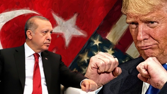 США на фоне заявлений Турции о планах развернуть российские С-400 предупредили Анкару о во...