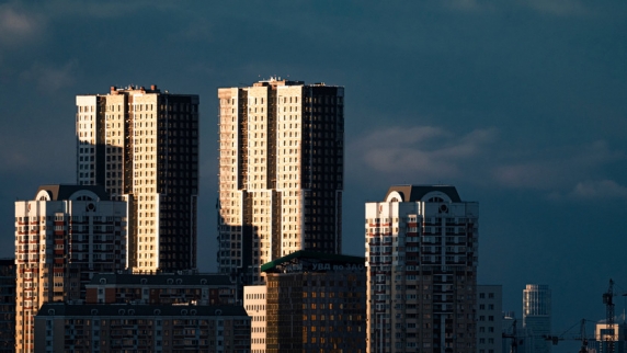 В Москве назвали самые популярные округа для покупки недвижимости