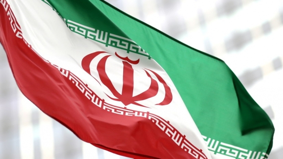 Власти <b>Иран</b>а заверили, что не превысят уровень обогащения урана в 60%