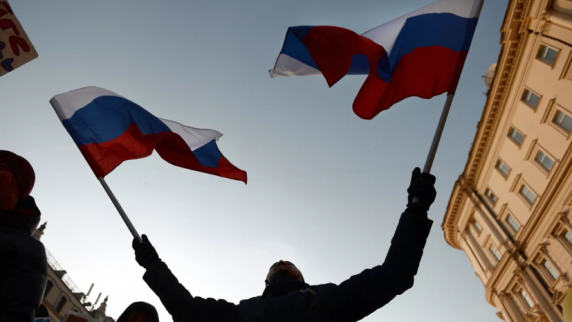 Предприниматели предложили учредить 7 октября в России День патриотизма