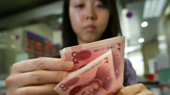 Экономист Разуваев спрогнозировал дальнейшее укрепление юаня как мировой валюты