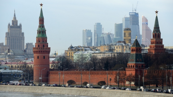 В Кремле подтвердили данные о телефонных переговорах Путина и Макрона