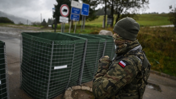 Express: <b>Польша</b> наращивает военную мощь из-за опасения России