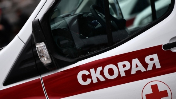 В ДТП с КамАЗом в Ингушетии погибли женщина и ребёнок, восемь детей пострадали