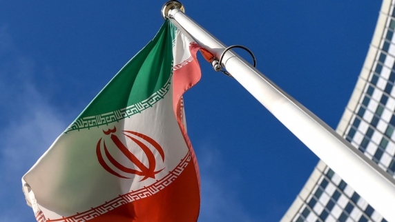 В США заявили, что прямой диалог с <b>Иран</b>ом позволит ускорить переговоры по ядерной с...