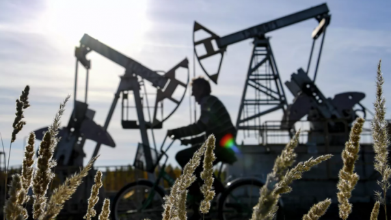 Экономист Альхаджи предупредил <b>G7</b> о последствиях лимита цен на нефть из России