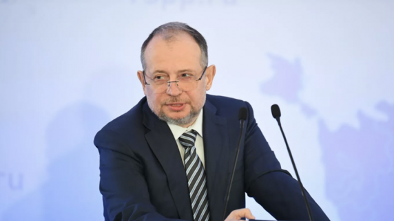 Лисин оценил заявление Белоусова о сверхприбыли металлургов в 100 млрд рублей