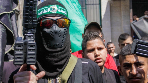 Госдеп: ХАМАС не будет соблюдать возможные условия прекращения огня