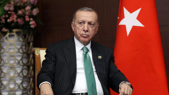 Вице-премьер Италии Сальвини: слова Эрдогана о ХАМАС являются отвратительными
