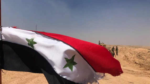 Al Mayadeen: в Сирии ликвидирован официальный представитель «Хайят Тахрир Аш-Шам»