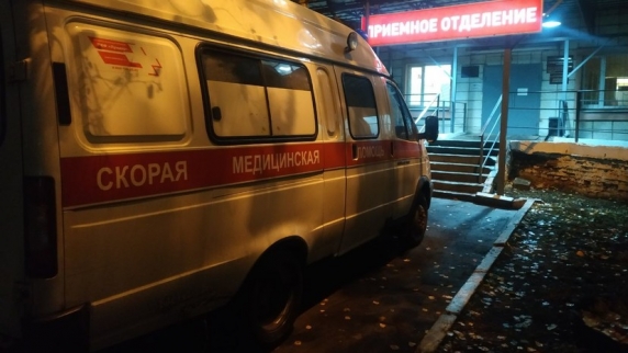 Трое пострадавших при жёсткой посадке Ми-2 в Костромской области находятся в реанимации