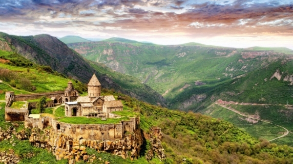 Армения разрешит гражданам РФ въезд по внутренним паспортам