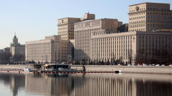 Минобороны России расширило сеть пунктов отбора на службу по контракту