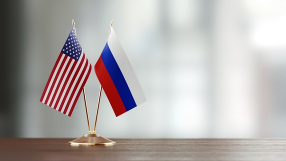RS: США нужно наладить сотрудничество с Россией в сфере борьбы с <b>терроризм</b>ом