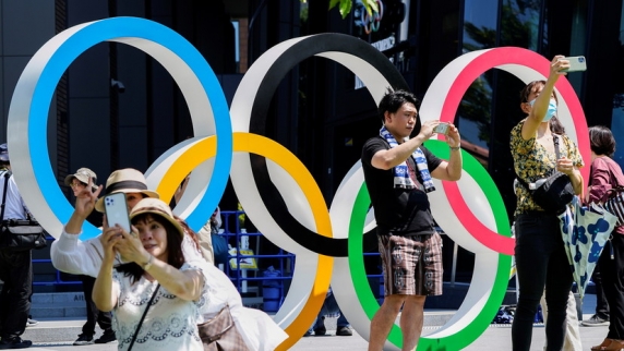 В четвёртый день на Олимпиаде в Токио будет разыграно 22 комплекта медалей