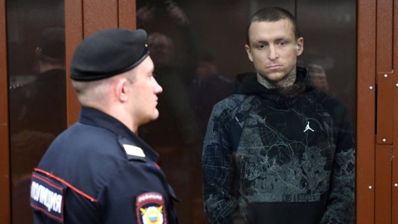 Александр <b>Кокорин</b> и Павел Мамаев ближайшие два месяца проведут в Бутырской тюрьме