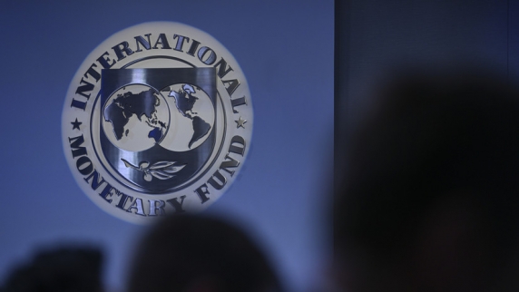 Экономисты МВФ смоделировали мир с двумя раздельными торговыми блоками