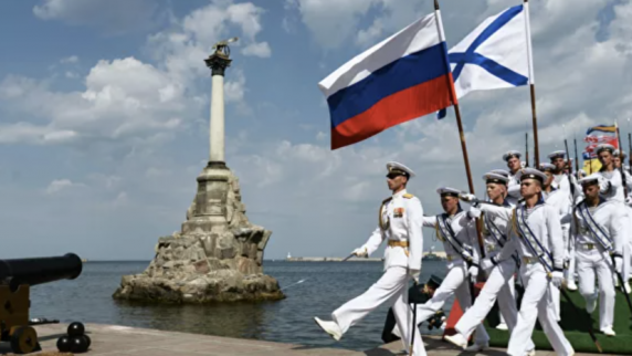 В Севастополе 23 июля пройдет генеральная репетиция мероприятий ко Дню ВМФ