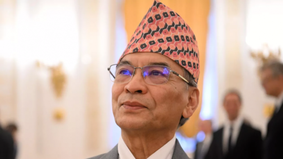 <b>Посол</b>: Непал рассчитывает стать полноправным членом ШОС