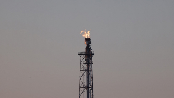 Министр энергетики Нидерландов: лимит цен на газ небезопасен для обеспечения газоснабжения