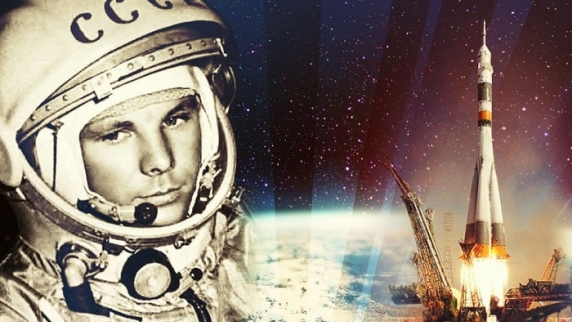 Ко Дню Космонавтики рассекречены уникальные документы о первом космонавте