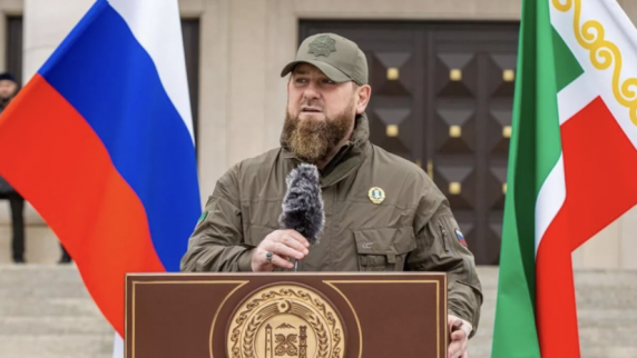 Глава Чечни Кадыров поддержал мэра Москвы Собянина по поводу места строительства мечети