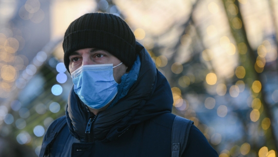 В Роспотребнадзоре сообщили о превышении эпидпорога по заболеваемости <b>грипп</b>ом