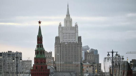 В МИД рассказали о сферах конструктивного диалога России и США