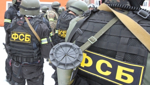 ФСБ: Предотвращены крупные теракты в Крыму и Ростовской области