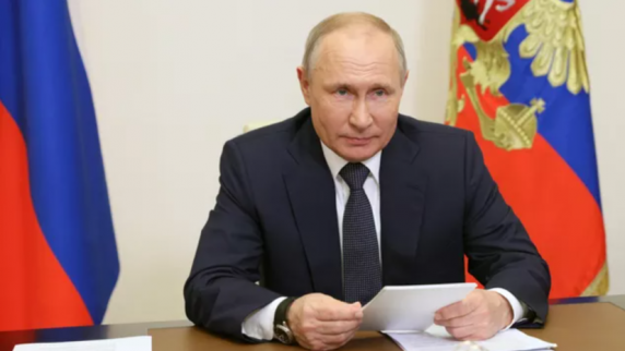 Путин подписал указ о применении платформы «ГосТех» для госинформсистем