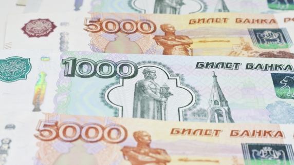 Малый <b>бизнес</b> Калининградской области привлёк 7,5 млрд рублей за счёт средств нацпро...
