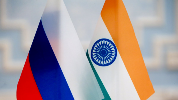 Россия и <b>Индия</b> взаимно разместят у себя станции навигационных систем