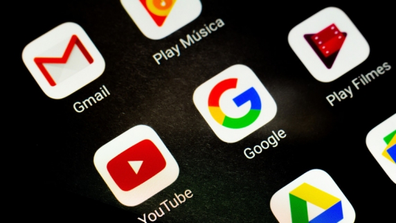 Пользователи сообщили о сбоях в работе <b>Google</b> и Youtube в России