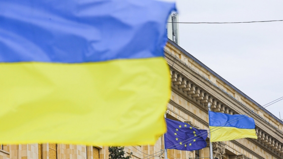 В ЕП подняли вопрос о тратах Евросоюза на восстановление Украины