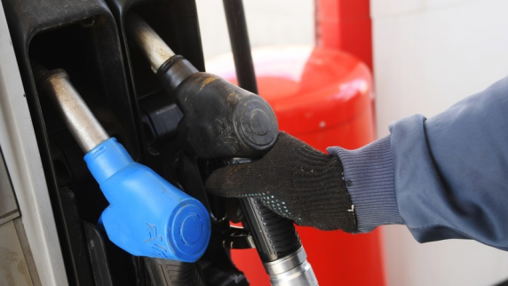 В <b>Минэнерго</b> заявили, что власти не допустят дефицита бензина летом