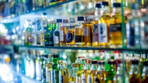 В РФ ужесточат правила оборота спиртосодержащей продукции