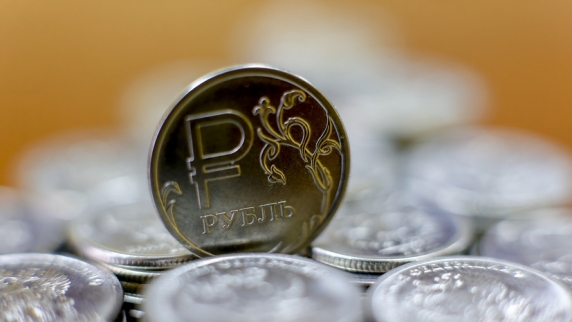 Аналитик Антонов рассказал о преимуществах цифрового рубля