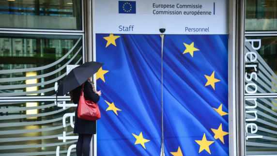 Politico: ЕК 8 ноября опубликует отчёт о прогрессе кандидатов на вступление в ЕС
