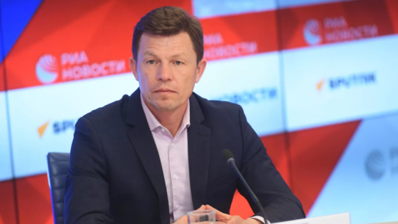 Майгуров заявил, что переговоры о количестве ставок для <b>биатлон</b>истов сборной идут х...