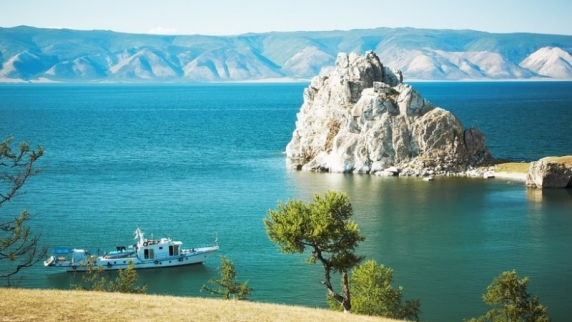 Экология Байкала: наша гордость требует расходов