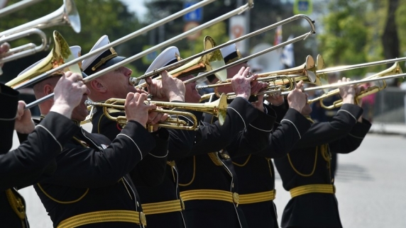 Фестиваль военных оркестров состоится 10 июня в Челябинской области